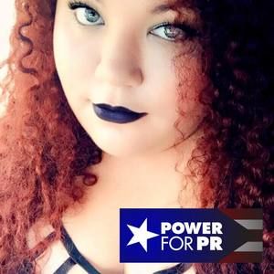 Meet your Posher, Jacy